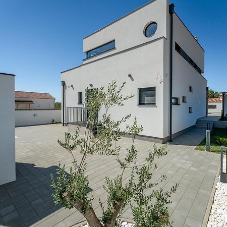 Villa Atrio Seline Exterior photo